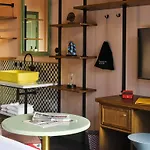 25hours Indre By 4* Kodaň
