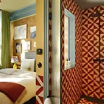 Hotel 25hours Indre By 4*