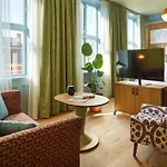 Hotel 25hours Indre By