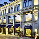 25hours Indre By Hotel 4*