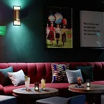 25hours Indre By Hotel 4*