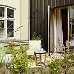 25hours Indre By Hotel 4*