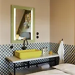 Hotel 25hours Indre By Kodaň