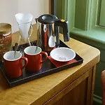 25hours Indre By 4* Kodaň