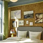 25hours Indre By Hotel Kodaň
