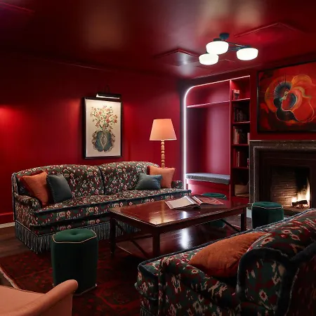 25hours Indre By 4* Kopenhagen