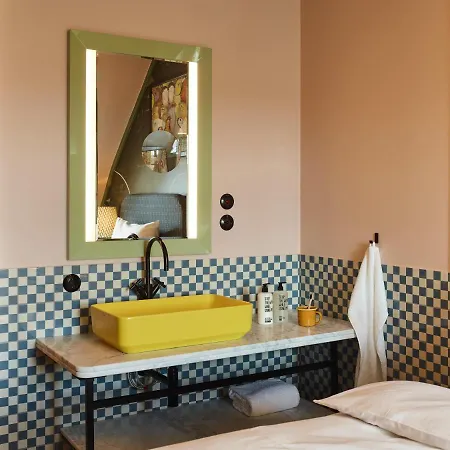 Hotel 25hours Indre By