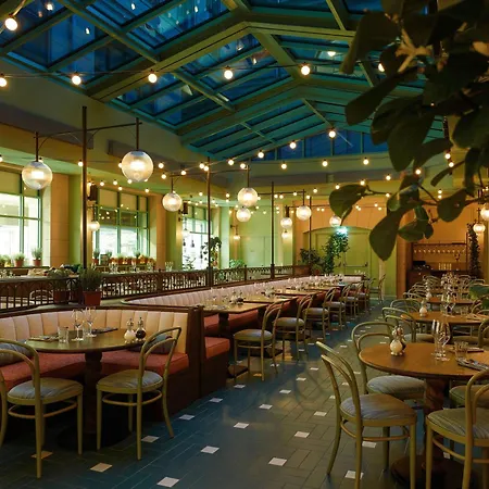 Hotel 25hours Indre By Kopenhagen