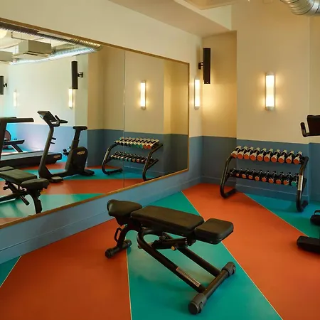 Hotel 25hours Indre By 4*