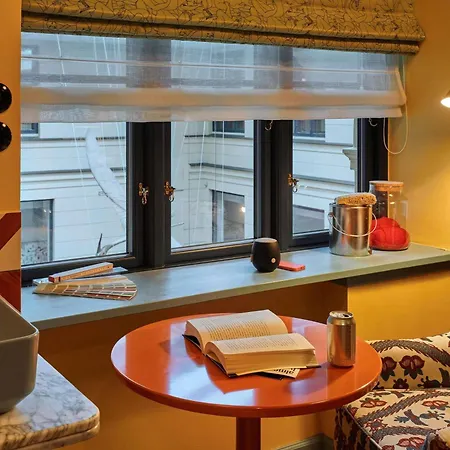 Hotel 25hours Indre By Copenhagen