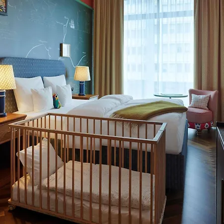 25hours Indre By Hotel