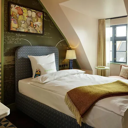 25hours Indre By 4*