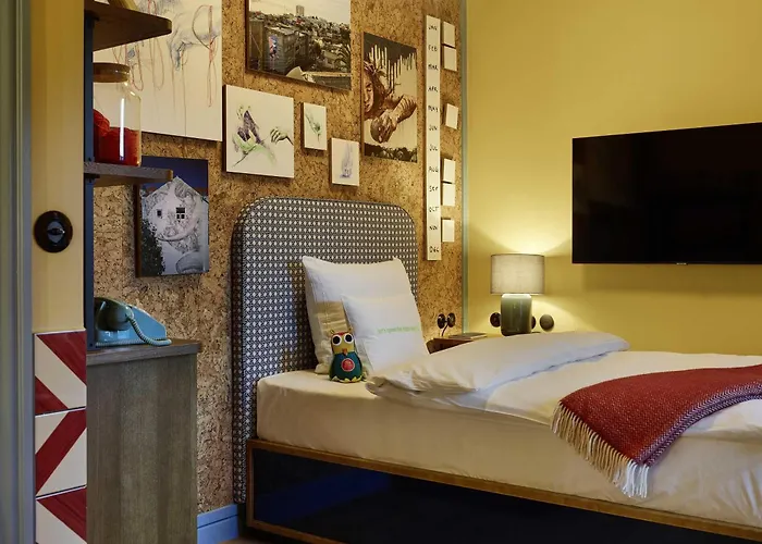 25hours Indre By Копенгаген