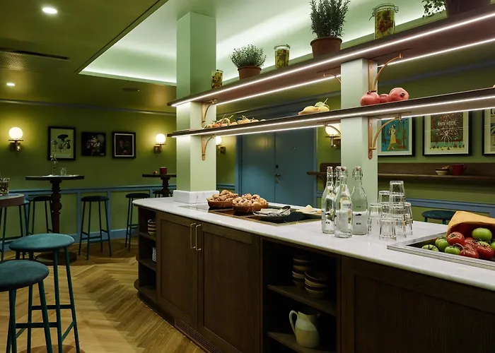 25hours Indre By Копенгаген