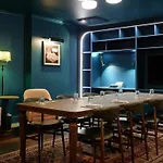 25hours Indre By 酒店 哥本哈根