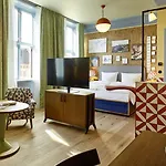 25hours Indre By 4*