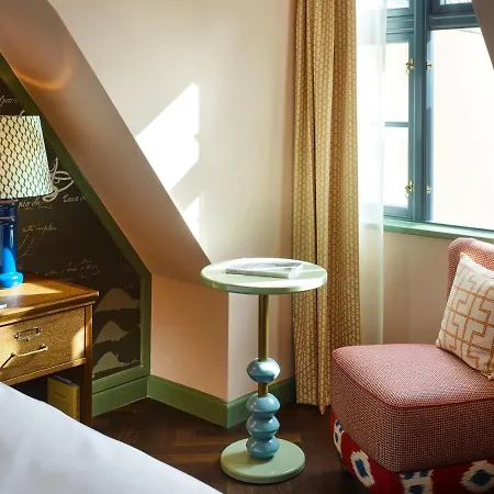 25hours Indre By 4*