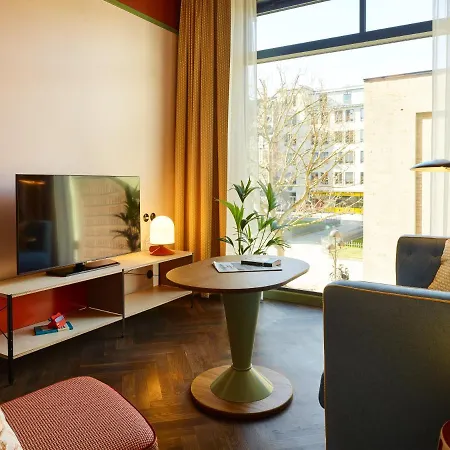 Hotel 25hours Indre By