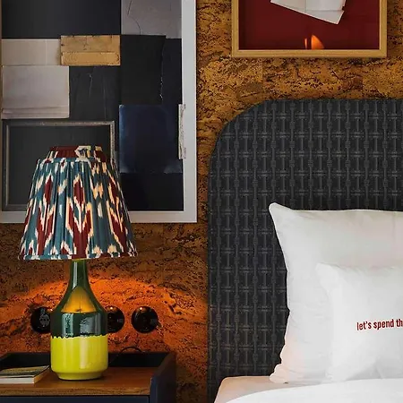 25hours Indre By 4*