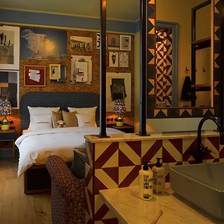 25hours Indre By Copenhagen