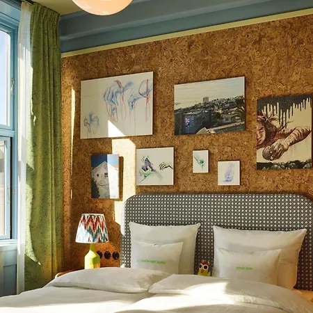 25hours Indre By Szálloda