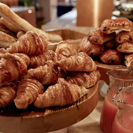 25hours Indre By Hotel