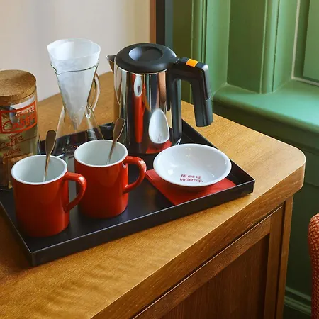 25hours Indre By Szálloda