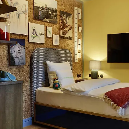 25hours Indre By Copenhagen