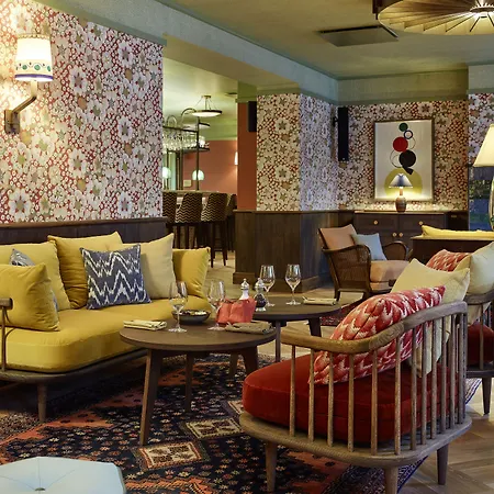 25hours Indre By Hotel