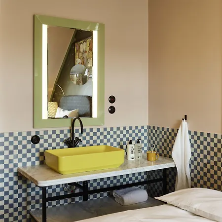 Hotel 25hours Indre By Copenhagen