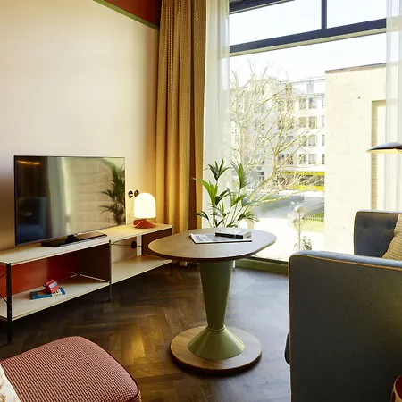 25hours Indre By Copenhagen