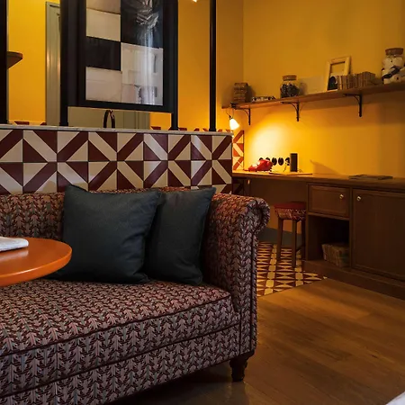 25hours Indre By 4*