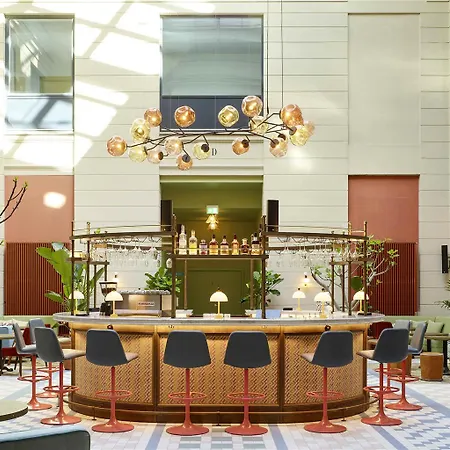 25hours Indre By Koppenhága