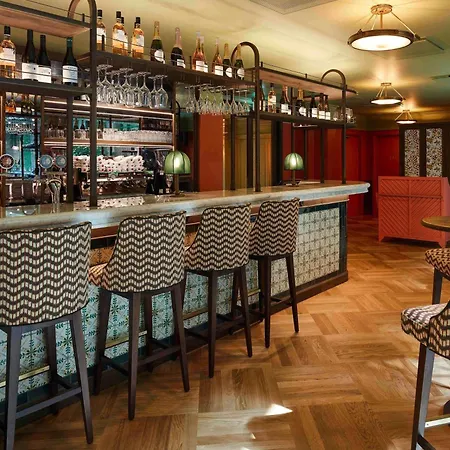 25hours Indre By Hotel Copenhague