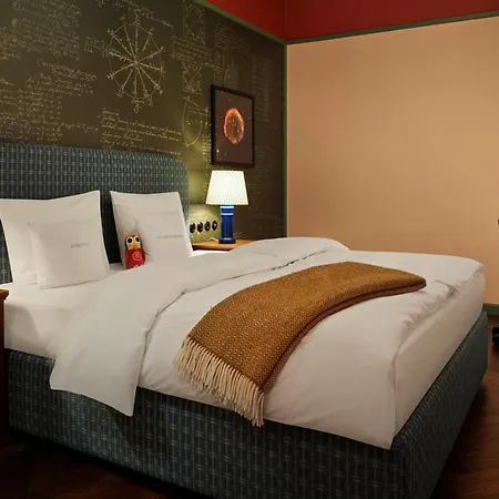 Hotel 25hours Indre By Copenhaga
