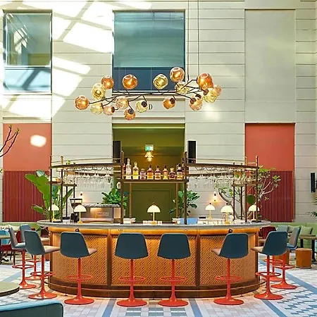 25hours Indre By Hotel