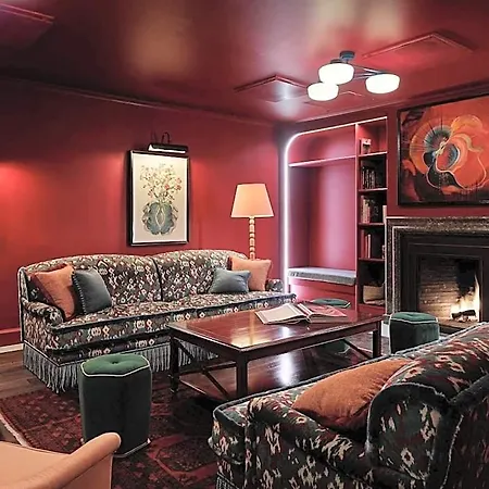 Hotel 25hours Indre By Copenhaga