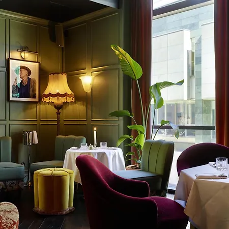 25hours Indre By 4*
