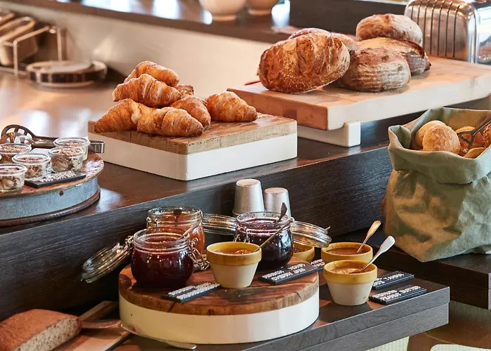 25hours Indre By 4* Copenhague