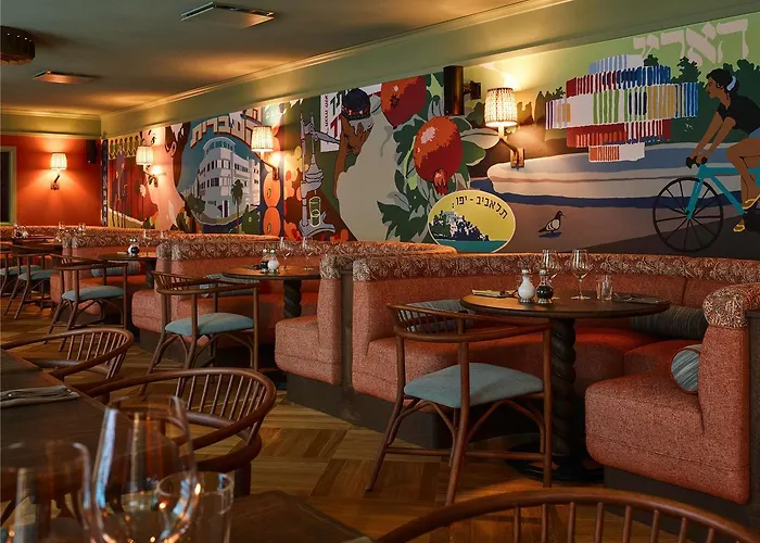 25hours Indre By Hotel