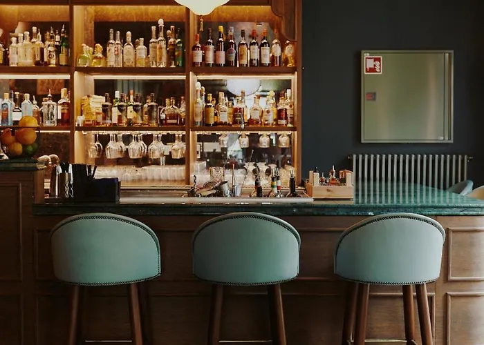 25hours Indre By 4* Copenhague