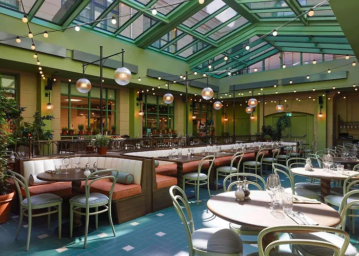 25hours Indre By Copenhague