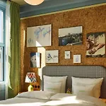 25hours Indre By Hotel