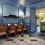 25hours Indre By Hotel Kopenhagen