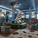 Hotel 25hours Indre By