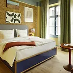 25hours Indre By Hotel Kopenhagen