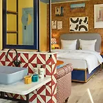 25hours Indre By Hotel Kopenhagen