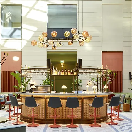 25hours Indre By 4*
