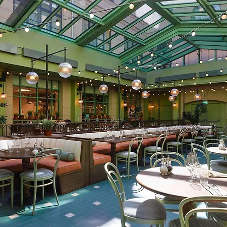 25hours Indre By Copenhague