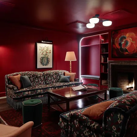 Hotel 25hours Indre By